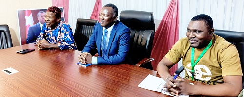 Agoè-Nyivé 3 : mobilisée contre le paludisme : le Comité Local d’Organisation lance la campagne de distribution des moustiquaires imprégnées