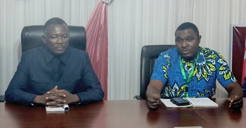 Agoè-Nyivé 3 : Plus de 82 % de la population déjà recensée pour la campagne des MII