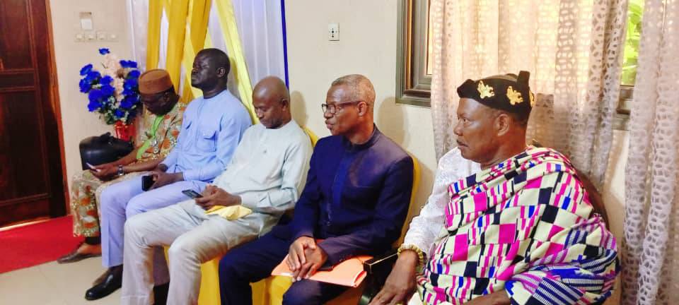 Gouvernance locale et participation citoyenne